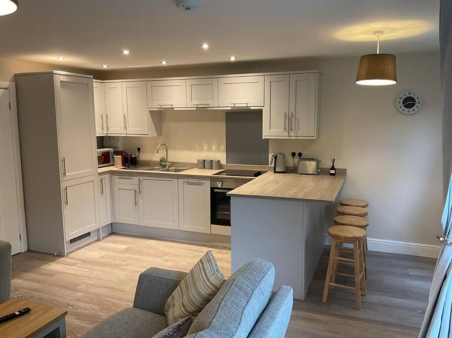 Beautiful Holiday Cottage Ashbourne  Exterior foto