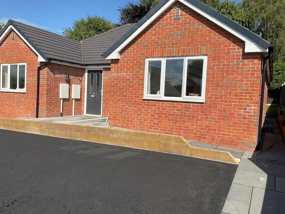 Beautiful Holiday Cottage Ashbourne  Exterior foto